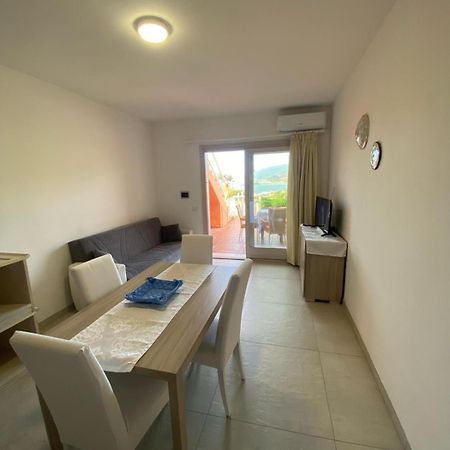 Villetta A Schiera - Bosa Marina Magomadas Extérieur photo